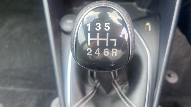 Ford Fiesta 1.0 EcoBoost Titanium 5dr Petrol Hatchback